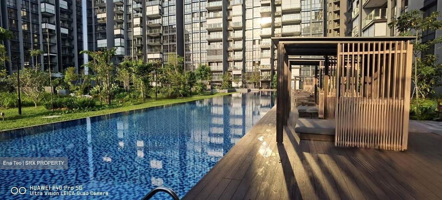 The Woodleigh Residences (D13), Apartment #422735031